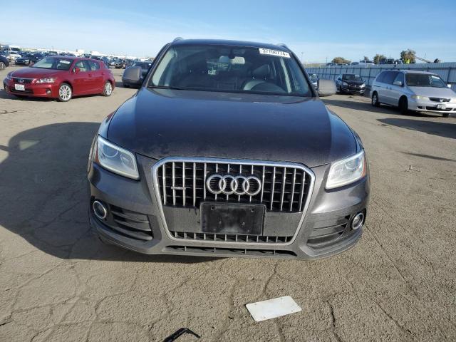 Photo 4 VIN: WA1L2AFP2GA044324 - AUDI Q5 