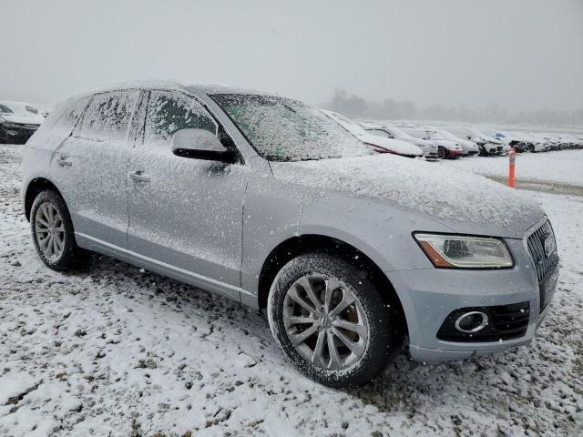 Photo 3 VIN: WA1L2AFP2GA050480 - AUDI Q5 