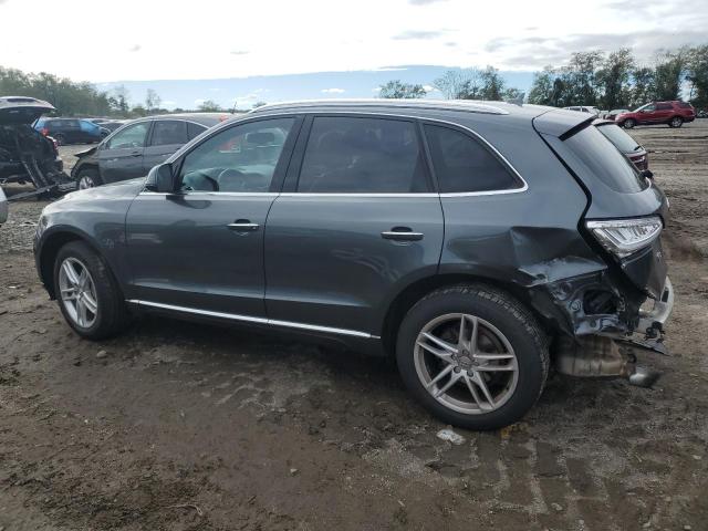 Photo 1 VIN: WA1L2AFP2GA051922 - AUDI Q5 