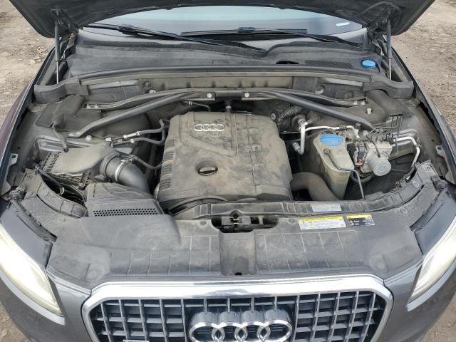 Photo 10 VIN: WA1L2AFP2GA051922 - AUDI Q5 