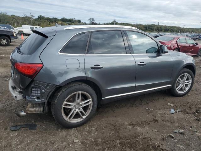 Photo 2 VIN: WA1L2AFP2GA051922 - AUDI Q5 