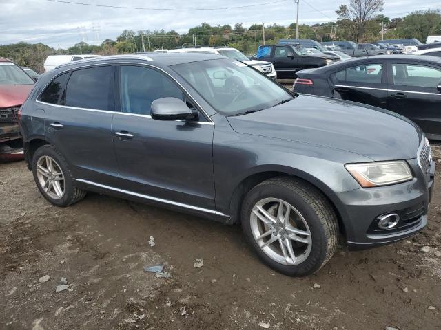 Photo 3 VIN: WA1L2AFP2GA051922 - AUDI Q5 