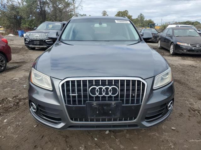 Photo 4 VIN: WA1L2AFP2GA051922 - AUDI Q5 