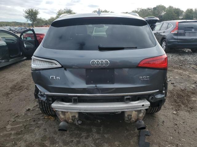 Photo 5 VIN: WA1L2AFP2GA051922 - AUDI Q5 