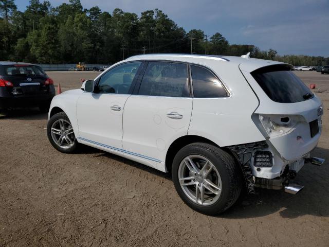 Photo 1 VIN: WA1L2AFP2GA053217 - AUDI Q5 