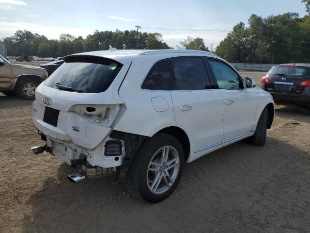 Photo 2 VIN: WA1L2AFP2GA053217 - AUDI Q5 