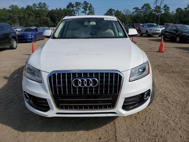 Photo 4 VIN: WA1L2AFP2GA053217 - AUDI Q5 