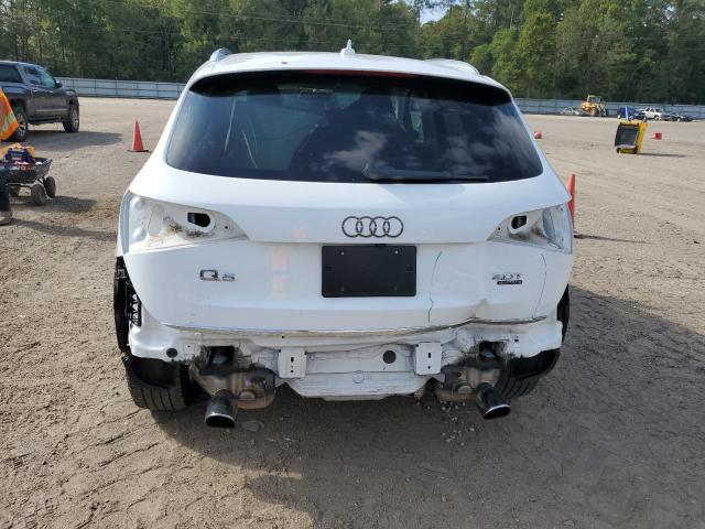 Photo 5 VIN: WA1L2AFP2GA053217 - AUDI Q5 