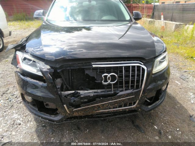 Photo 5 VIN: WA1L2AFP2GA076240 - AUDI Q5 