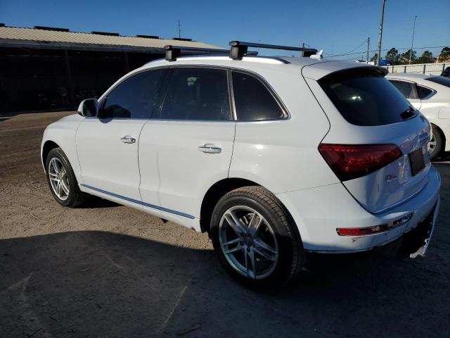 Photo 1 VIN: WA1L2AFP2GA083365 - AUDI Q5 