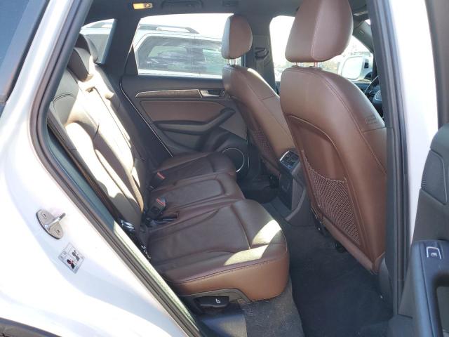 Photo 10 VIN: WA1L2AFP2GA083365 - AUDI Q5 