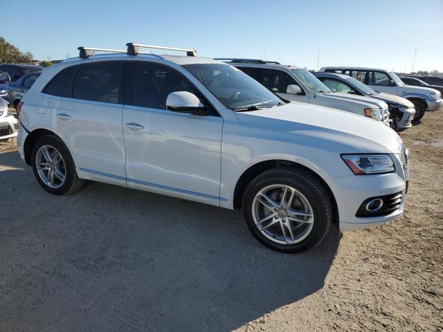 Photo 3 VIN: WA1L2AFP2GA083365 - AUDI Q5 