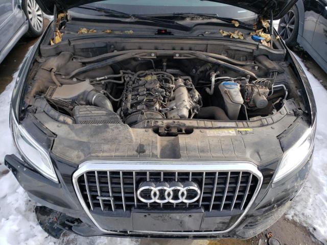 Photo 11 VIN: WA1L2AFP2GA092969 - AUDI Q5 PREMIUM 