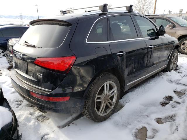 Photo 2 VIN: WA1L2AFP2GA092969 - AUDI Q5 PREMIUM 