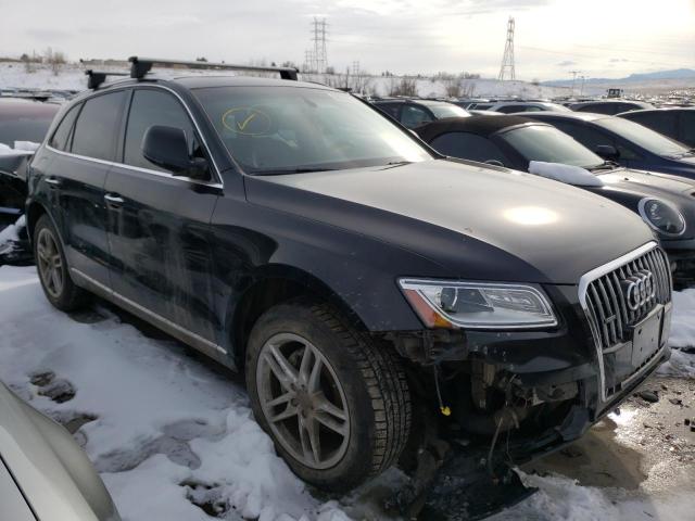 Photo 3 VIN: WA1L2AFP2GA092969 - AUDI Q5 PREMIUM 