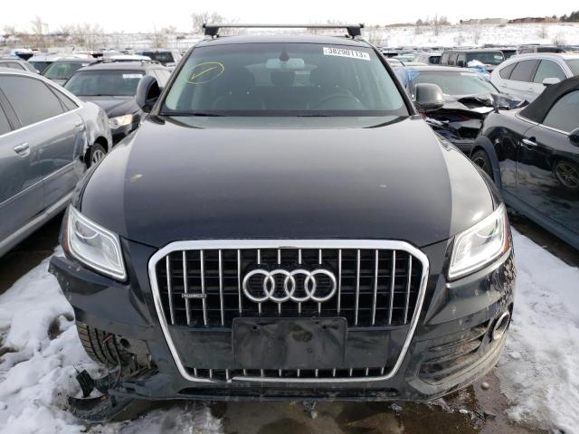 Photo 4 VIN: WA1L2AFP2GA092969 - AUDI Q5 PREMIUM 