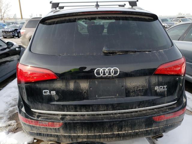 Photo 5 VIN: WA1L2AFP2GA092969 - AUDI Q5 PREMIUM 