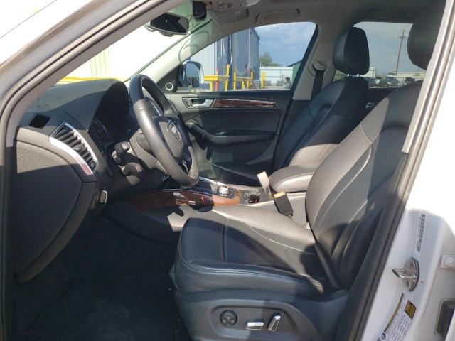 Photo 6 VIN: WA1L2AFP2GA096617 - AUDI Q5 PREMIUM 