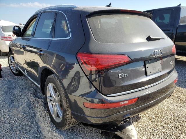 Photo 2 VIN: WA1L2AFP2GA103176 - AUDI Q5 PREMIUM 