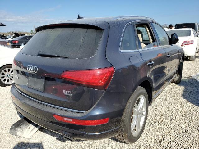 Photo 3 VIN: WA1L2AFP2GA103176 - AUDI Q5 PREMIUM 