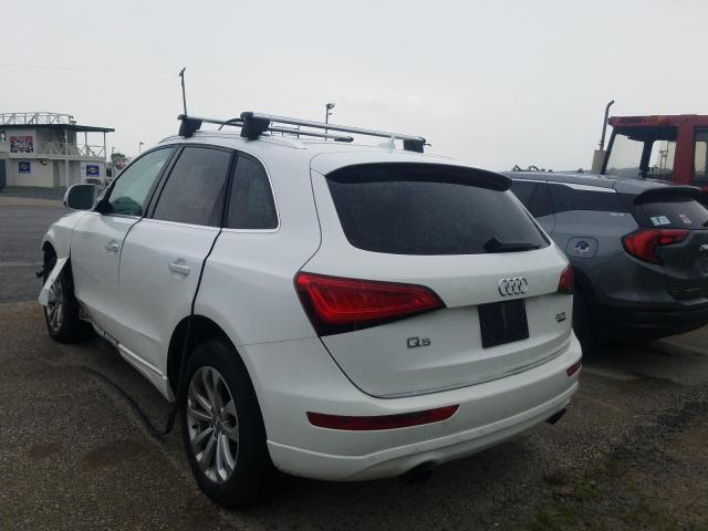 Photo 2 VIN: WA1L2AFP2GA103288 - AUDI Q5 