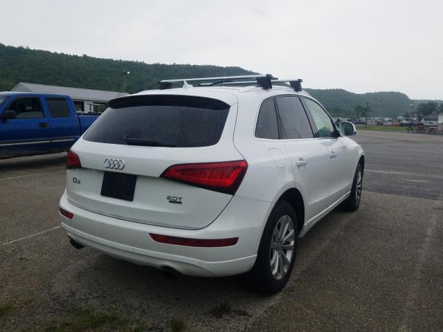 Photo 3 VIN: WA1L2AFP2GA103288 - AUDI Q5 