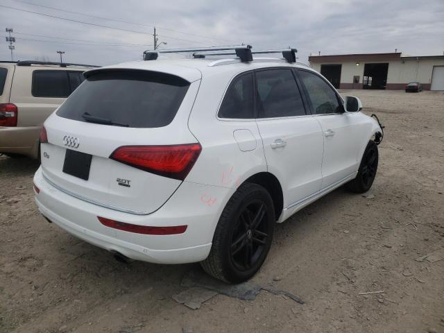 Photo 3 VIN: WA1L2AFP2GA107387 - AUDI Q5 PREMIUM 