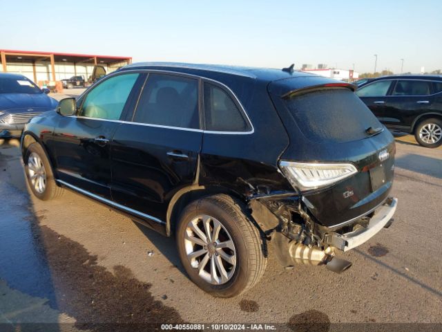 Photo 2 VIN: WA1L2AFP2GA111908 - AUDI Q5 