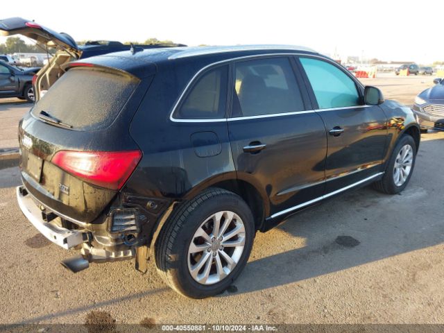 Photo 3 VIN: WA1L2AFP2GA111908 - AUDI Q5 