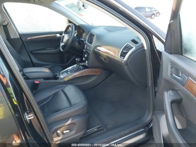 Photo 4 VIN: WA1L2AFP2GA111908 - AUDI Q5 