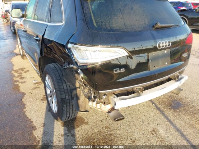 Photo 5 VIN: WA1L2AFP2GA111908 - AUDI Q5 