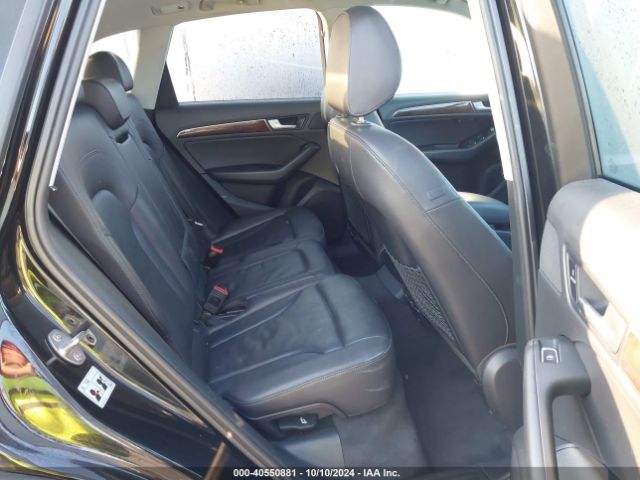 Photo 7 VIN: WA1L2AFP2GA111908 - AUDI Q5 