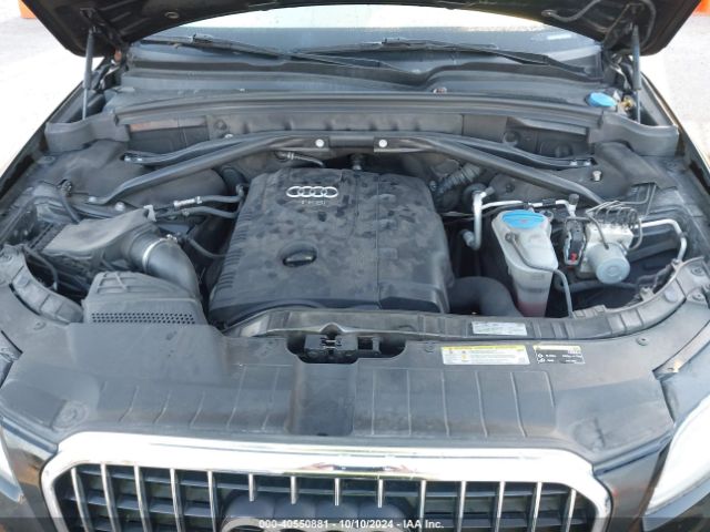 Photo 9 VIN: WA1L2AFP2GA111908 - AUDI Q5 