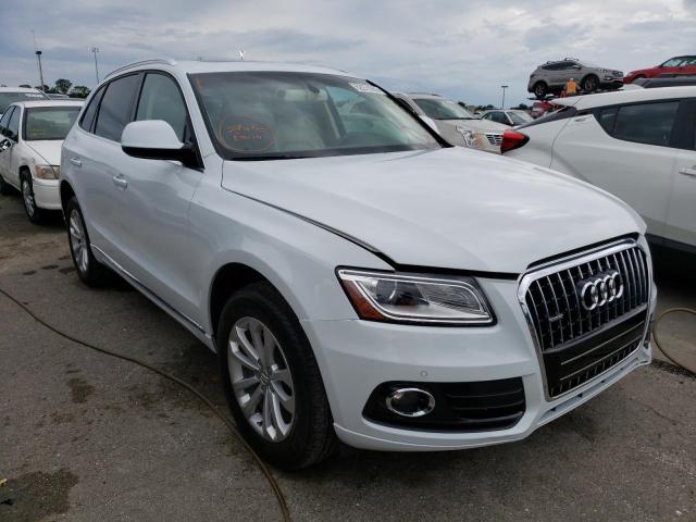 Photo 0 VIN: WA1L2AFP2GA113223 - AUDI Q5 PREMIUM 