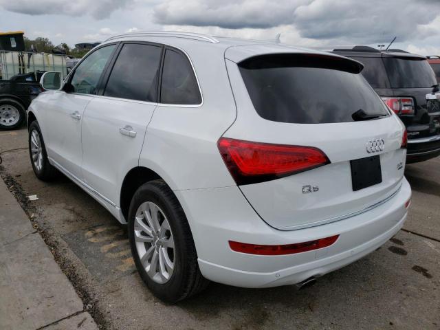 Photo 2 VIN: WA1L2AFP2GA113223 - AUDI Q5 PREMIUM 