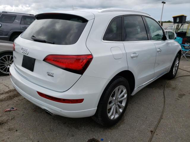 Photo 3 VIN: WA1L2AFP2GA113223 - AUDI Q5 PREMIUM 