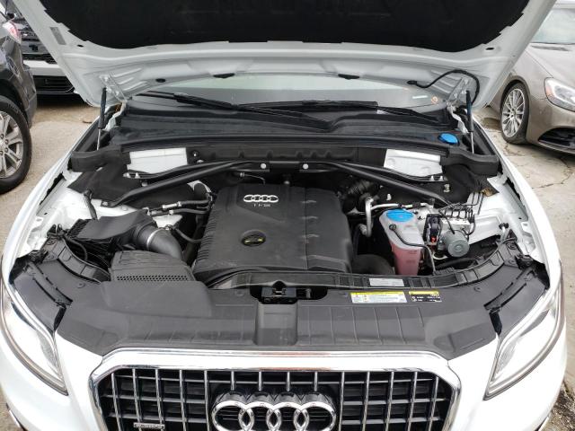 Photo 6 VIN: WA1L2AFP2GA113223 - AUDI Q5 PREMIUM 