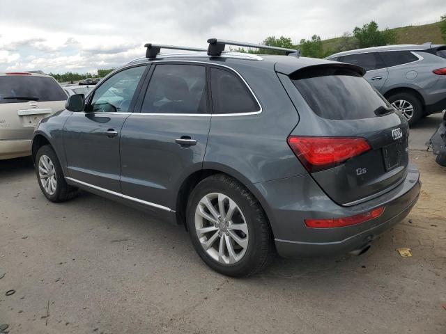 Photo 1 VIN: WA1L2AFP2GA119894 - AUDI Q5 