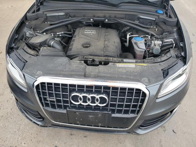 Photo 11 VIN: WA1L2AFP2GA119894 - AUDI Q5 