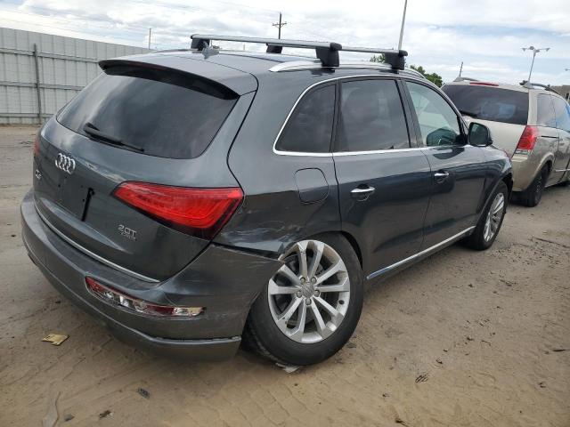 Photo 2 VIN: WA1L2AFP2GA119894 - AUDI Q5 