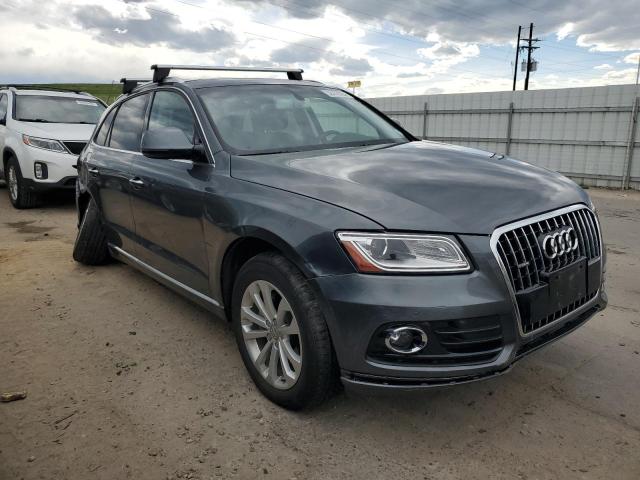 Photo 3 VIN: WA1L2AFP2GA119894 - AUDI Q5 