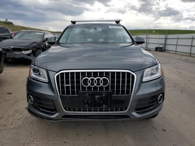 Photo 4 VIN: WA1L2AFP2GA119894 - AUDI Q5 