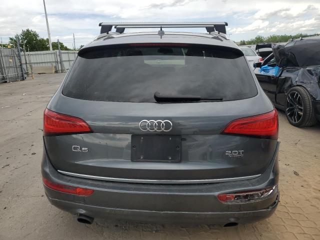 Photo 5 VIN: WA1L2AFP2GA119894 - AUDI Q5 