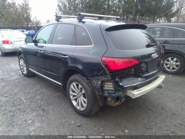 Photo 2 VIN: WA1L2AFP2GA124058 - AUDI Q5 