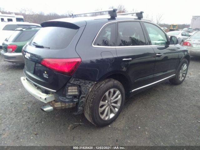 Photo 3 VIN: WA1L2AFP2GA124058 - AUDI Q5 