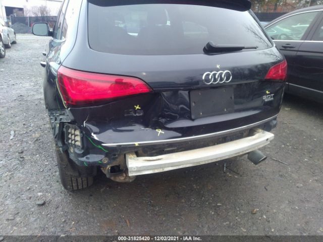 Photo 5 VIN: WA1L2AFP2GA124058 - AUDI Q5 