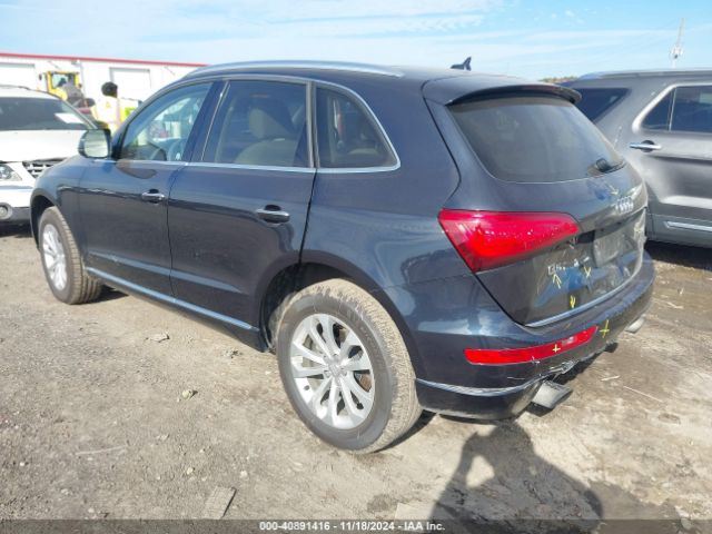 Photo 2 VIN: WA1L2AFP2GA143869 - AUDI Q5 