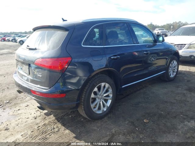 Photo 3 VIN: WA1L2AFP2GA143869 - AUDI Q5 