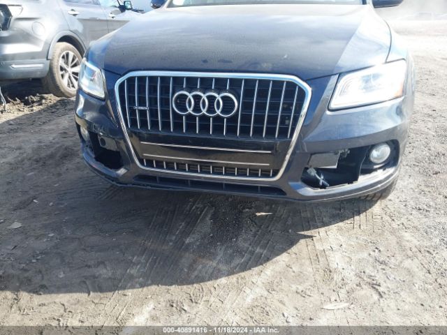 Photo 5 VIN: WA1L2AFP2GA143869 - AUDI Q5 