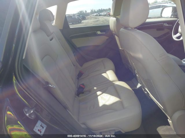 Photo 7 VIN: WA1L2AFP2GA143869 - AUDI Q5 